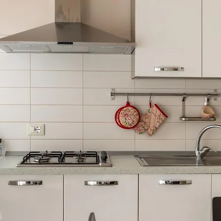 Bella Giulia Casa Bianca راغوزا