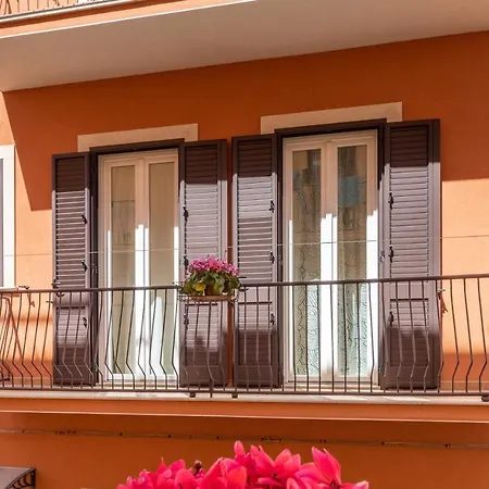 Bella Giulia Casa Bianca راغوزا
