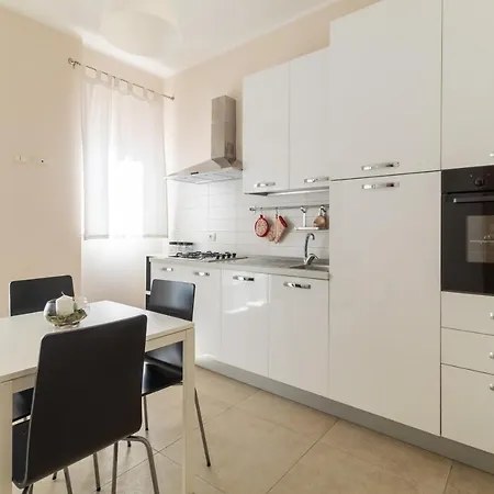 شقة Bella Giulia Casa Bianca *
