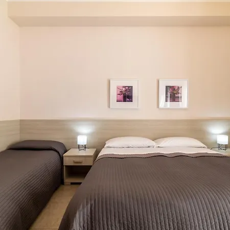 شقة Bella Giulia Casa Bianca راغوزا