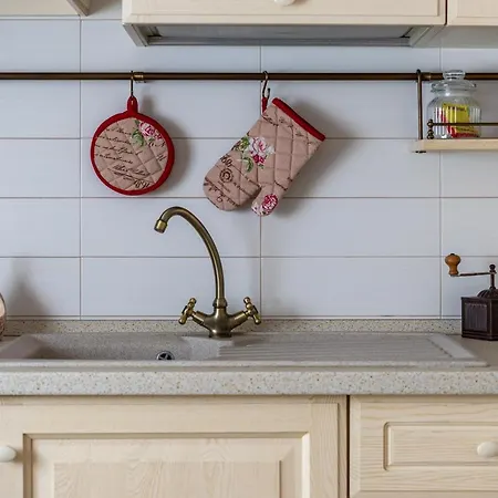 Bella Giulia Casa Bianca شقة