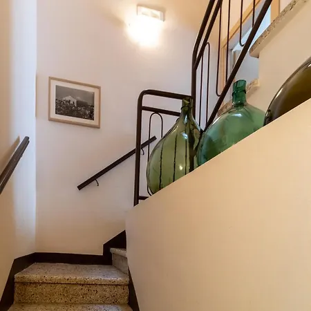 Bella Giulia Casa Bianca * Ragusa